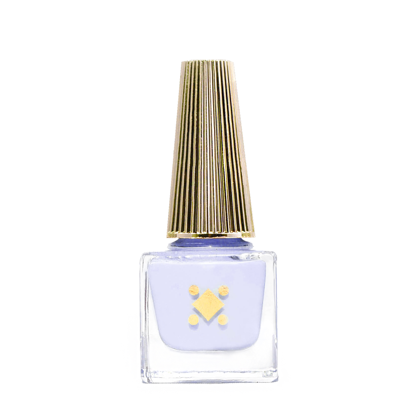FRENCHIE - 6ML - lavender crème nail lacquer by Deco Miami